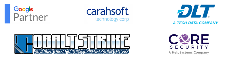 Partner Logos